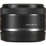Canon RF 50mm f/1.8 STM Lens (Canon RF)