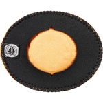 Bluestar CanSkins Earcup Covers for Sony MDR-7506 Headphones (Pair, Orange)