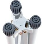 Phottix Px280W Air-Cushioned Light Stand (White, 9.2')