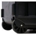 Manfrotto Pro Light Reloader Tough-83 High Lid Wheeled Hard Case without Insert