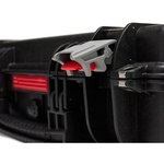 Manfrotto PRO Light Tough 47 Hard Case (Foam Insert)