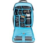 Fotopro FB-4 Pro Backpack (Black)