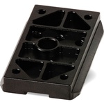 Tilta Bottom Plate for Sony a7/a7S (Black)