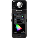 Sekonic C-7000 Spectrometer Color Meter
