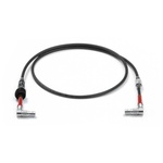 ARRI Master Grip Prime Set for ALEXA Plus/Studio (Right & Left Focus/Iris)