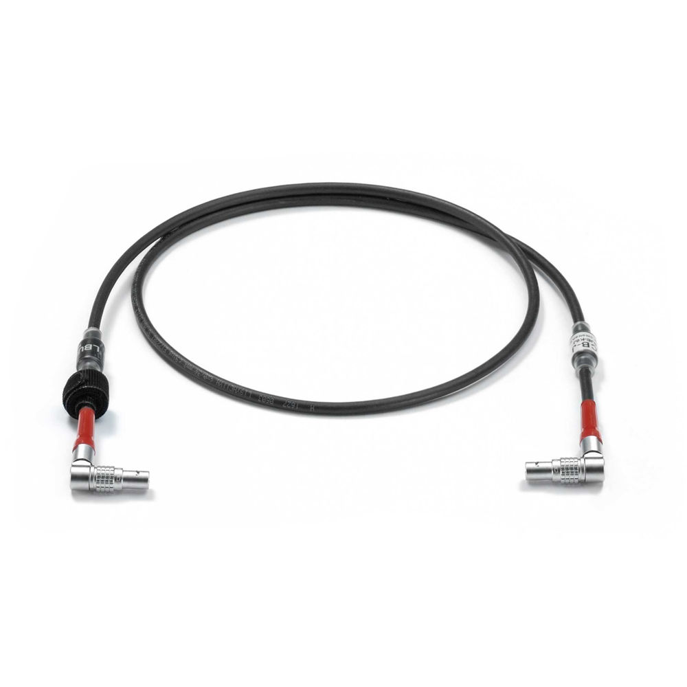 ARRI Master Grip Prime Set for ALEXA Plus/Studio (Right & Left Focus/Iris)