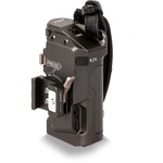 Tilta Right-Side Advanced Focus Handle with Run/Stop for F570 Battery (Tilta Gray, Type IV)