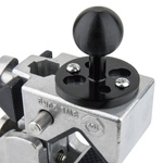 KUPO Dia. 26mm Ball For Super Convi Clamp & Cheese Plate