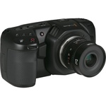 Venus Optics Laowa Cine 17mm T1.9 Lens (MFT, Feet/Meters)