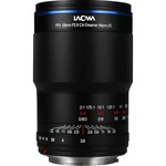 Venus Optics Laowa 58mm f/2.8 2X Ultra-Macro APO Lens (Canon RF)