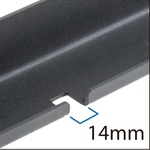 KUPO KS-118BT STAND HANGER FOR LIGHTWEIGHT STAND