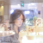 Vaxis VFX 4 x 5.65" Pure Mist 1/2 Filter