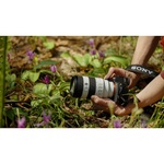 Sony FE 70-200mm f/4 Macro G OSS II Lens (Sony E)