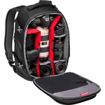 Manfrotto Advanced Gear M III 17L Backpack (Black)