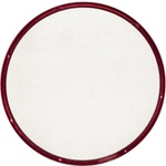 Matthews Stainless Steel Wire Diffusion Set (Circular, 6-5/8")