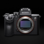Sony a7R IIIA Mirrorless Camera