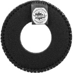 Bluestar Round Extra Small Chamois Eyecushion (Natural Colored Chamois)