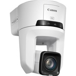 Canon CR-N700 4K PTZ Camera with 15x Zoom (Titanium White)