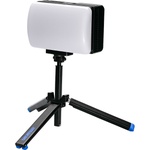 Aputure amaran Ace 25x Bi-Color LED Light Panel All-in-One Creator Kit (Charcoal)