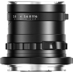 Thypoch Simera 35mm f/1.4 Lens (Canon RF, Black)
