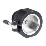 KUPO Rotatable Euro Adapter (M12)