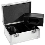 Atlas Lens Co. 3-Lens Modular ATA Case (Empty)