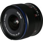Venus Optics Laowa 7.5mm f/2 MFT Lens for Micro Four Thirds (Auto Aperture Version)