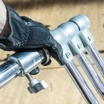 KUPO KH-55XXLB HIGH QUALITY LEATHER GLOVE DOUBLE EXTRAL LARGE