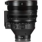 Sony FE C 16-35mm T3.1 G E-Mount Lens