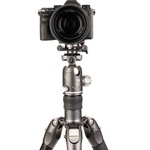 Benro ArcaSmart 360 Dual Plate