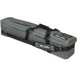 Miller 3039 ArrowX 3 Sprinter II 2-Stage Aluminum Alloy Tripod