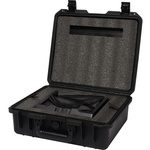 Datavideo TP-300B Prompter Kit for iPad/Android Tablets with HC-300 Hard Case