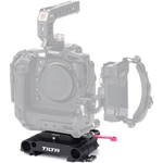 Tiltaing 19mm Studio Baseplate Type I (Black)