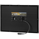 Litegear LiteMat Plus 3 Bi-Color LED Light Panel (Duo Dimmer Kit)