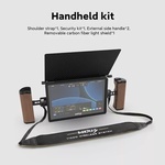 Vaxis Handheld Kit for Storm Cine 8