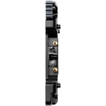 Wooden Camera Universal Micro Battery Plate (Gold Mount)