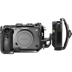 Tilta Camera Cage for Sony FX3 & FX30 V2 Lightweight Kit (Black)