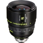 ARRI 16mm Master Prime Lens (PL, Feet)