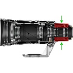 Canon RF 100-300mm f/2.8 L IS USM Lens (Canon RF)