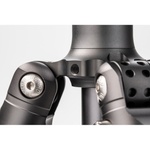 Benro Bat Zero Series Aluminum Travel Tripod with VX20 Ball Head (55.6")