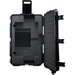 SmallHD Custom Case for OLED 22 (Wheeled)