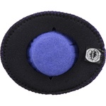 Bluestar CanSkins Earcup Covers for Sony MDR-7506 Headphones (Pair, Purple)