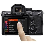 Sony a7S III Mirrorless Camera