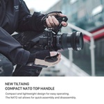 Tilta Pro Camera Cage Kit for Sony a7 IV (Black)