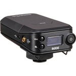 RODE RX-CAM Camera-Mount Digital Wireless Receiver (2.4 GHz)