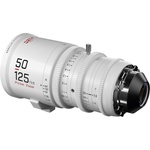 DZOFilm Pictor 20-55mm and 50-125mm T2.8 Super35 Zoom Lens Bundle (PL and EF Mount, White)