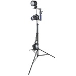 KUPO Folding Flash Bracket W/ A 5/8"(16mm) Adapter