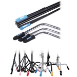 KUPO KS-0412G / STAND LEG PROTECTOR SET