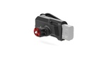 Tilta Tiltaing Right Side Advanced Power Handle with Run/Stop Type III (F570 Battery) - Black