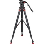 Sachtler Video 18 FT MS flowtech 100 Tripod System